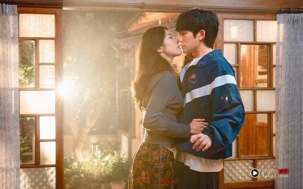 Netflix新剧《我的荒糖恋爱》6大剧情看点、角色介绍：丁海寅与贺营共谱高甜谎言罗曼史