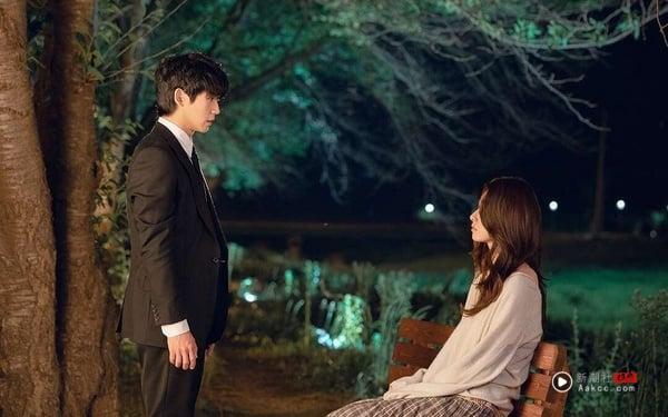 Netflix新剧《我的荒糖恋爱》6大剧情看点、角色介绍：丁海寅与贺营共谱高甜谎言罗曼史