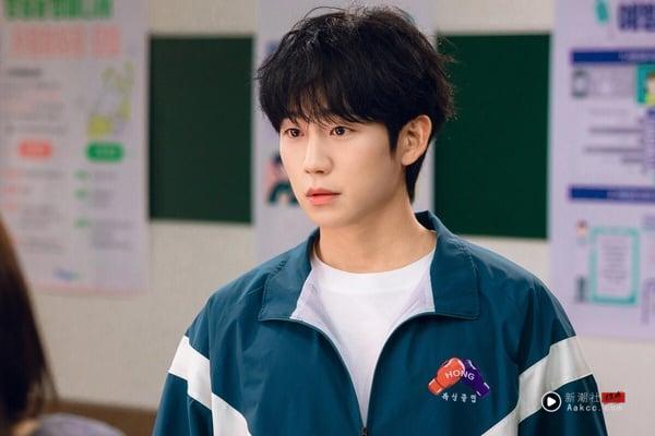 Netflix新剧《我的荒糖恋爱》6大剧情看点、角色介绍：丁海寅与贺营共谱高甜谎言罗曼史