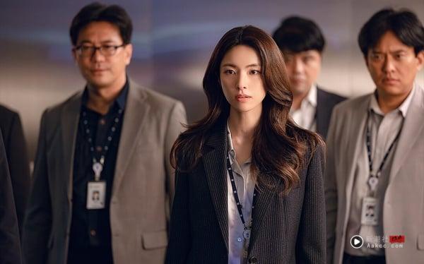 Netflix新剧《我的荒糖恋爱》6大剧情看点、角色介绍：丁海寅与贺营共谱高甜谎言罗曼史