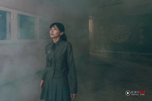 《聪明镇》全网负评？网议7大槽点：缺少伊藤润二特有的诡异感、陈妍霏演技遭批太尴尬