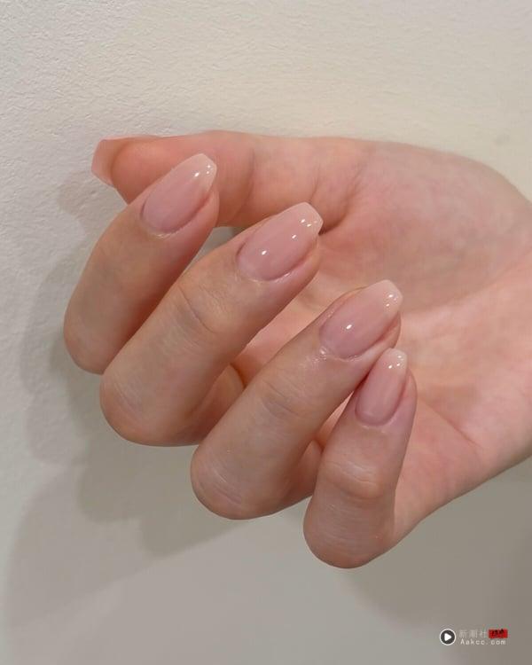 什么是bare nails？美甲范本盘点
