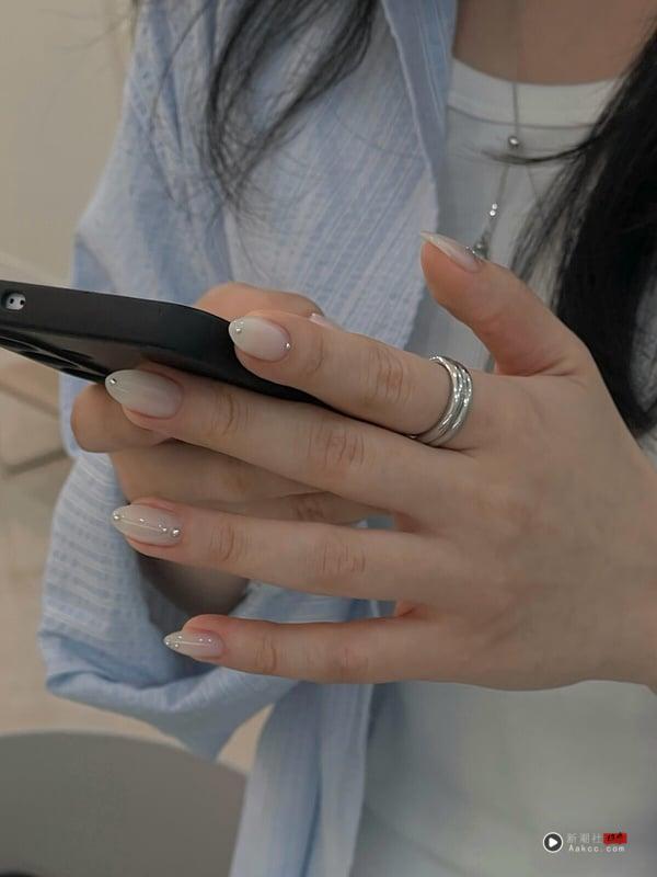 什么是bare nails？美甲范本盘点