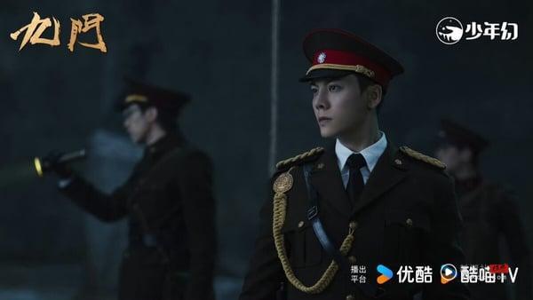 《九门》 开播评价 《九门》 开播评价