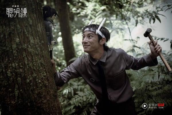 Netflix《聪明镇》8个漫画原型！富江被肢解后又复活，这角色是伊藤润二的自我投射！