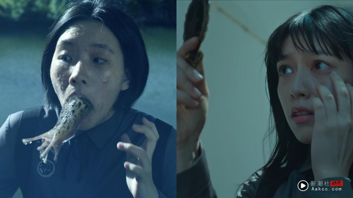 Netflix《聪明镇》8个漫画原型！富江被肢解后又复活，“这角色”是伊藤润二的自我投射
