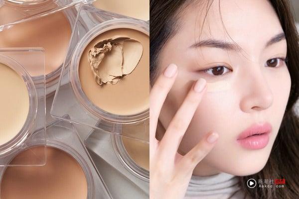 黑眼圈、泪沟、眼袋怎么遮？最完整眼周遮瑕步骤教学＋遮瑕推荐清单一次看