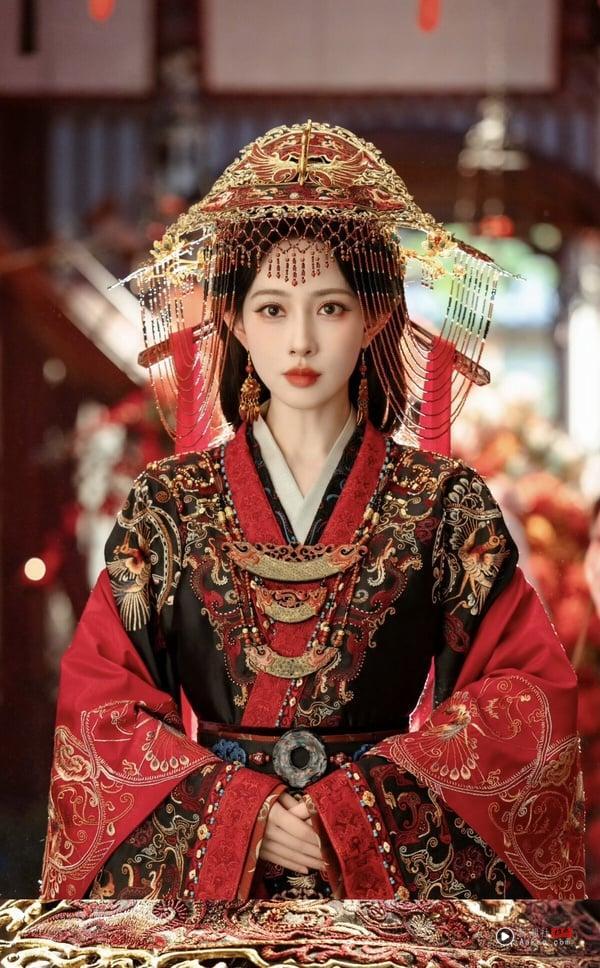 《将门独后》剧情看点&amp;amp;amp;amp;amp;amp;amp;角色介绍