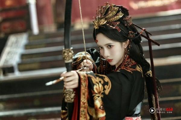 《将门独后》剧情看点&amp;amp;amp;amp;amp;amp;amp;amp;amp;amp;amp;角色介绍