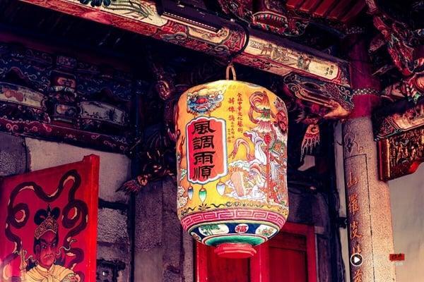 2026鬼门开是几月几号？鬼门开时间、拜拜流程、鬼月禁忌一次看
