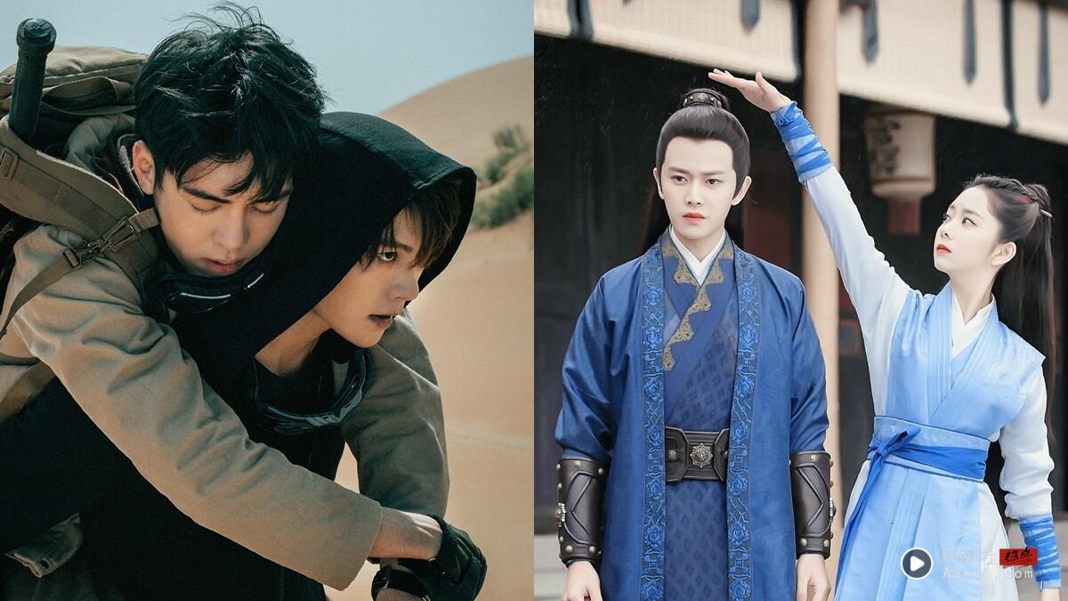 《九门》好看但8.2分《终极笔记》才神！10部好看到“超难出坑”电视剧！这部真走不出来
