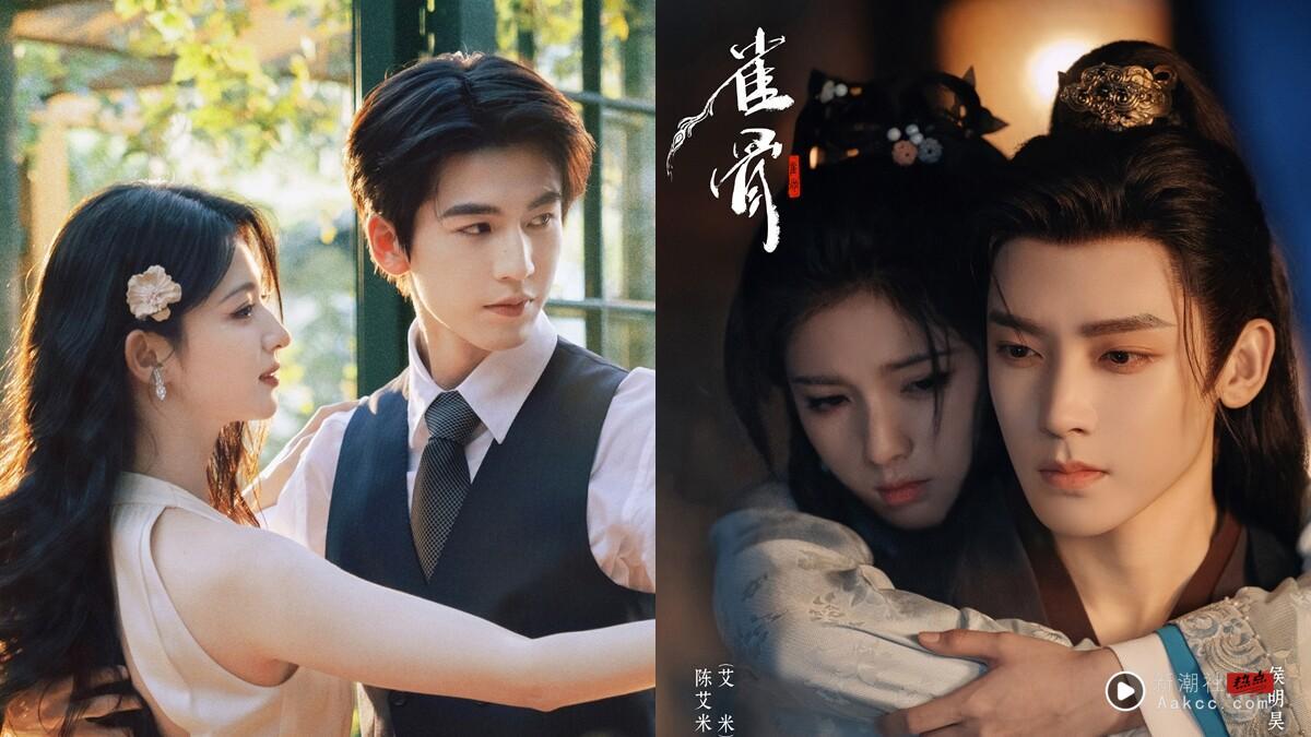 七月电视剧网播量TOP10！《九门》落榜，侯明昊《雀骨》4.4亿第三，冠军没大火但意外好看