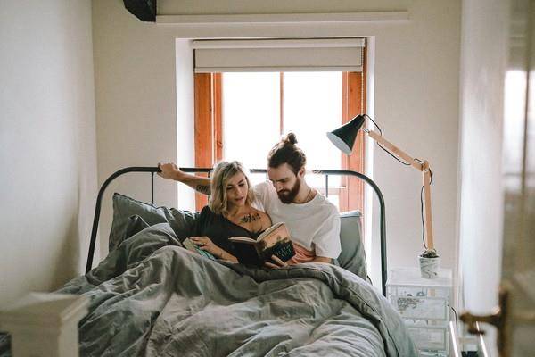 ▲男性理想女友特质Top 10。（图／翻摄unsplash、pexels）