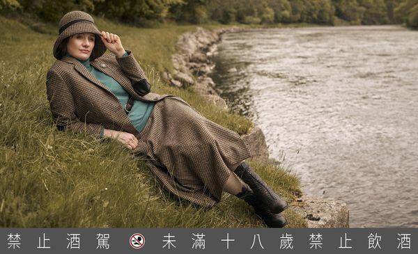 麦卡伦推传记短片见证酿酒史上传奇女力　林心如流露深厚情感、跨越时空献上敬意 名人名流 图5张