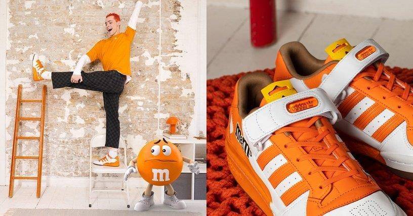 2022卡通联名球鞋好吸睛！PUMA X 宝可梦、adidas X 史迪奇都超级抢手 最新资讯 图9张