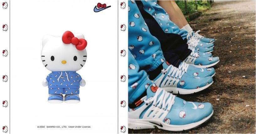 2022卡通联名球鞋好吸睛！PUMA X 宝可梦、adidas X 史迪奇都超级抢手 最新资讯 图17张