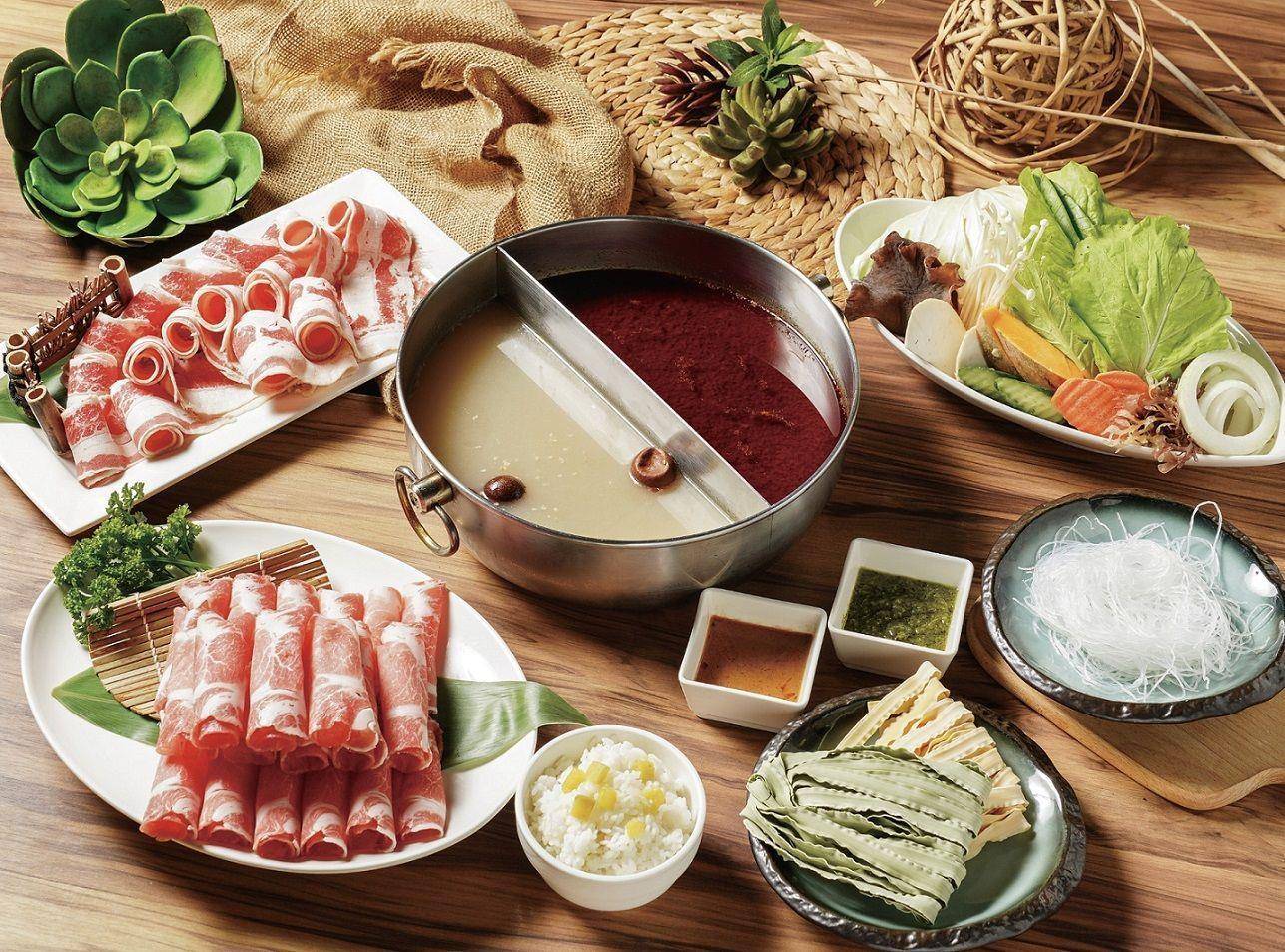 营养师教“吃火锅不发胖”5招秘诀：用“轻酱料”取代沙茶酱 最新资讯 图1张