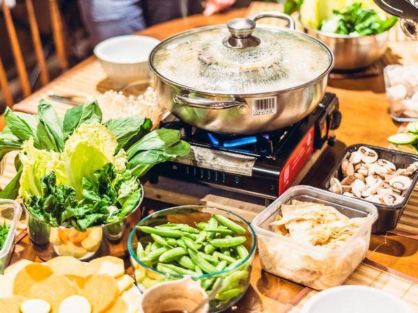营养师教“吃火锅不发胖”5招秘诀：用“轻酱料”取代沙茶酱 最新资讯 图2张