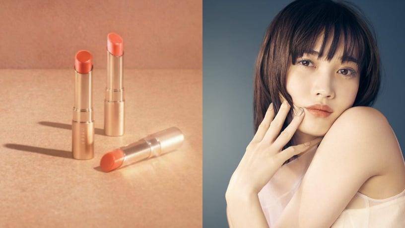 开架热卖唇彩TOP 8 通通百元价 KATE、OPERA必收显白色号一次看 内容图3 潮正奢/潮品文/潮臻社-实时追踪全球最新奢侈品牌新闻资讯的官网站! 2022屈臣氏热卖唇彩推荐!KATE怪兽唇膏、IM MEME美妆控狂扫货,加码必收显白色号推荐