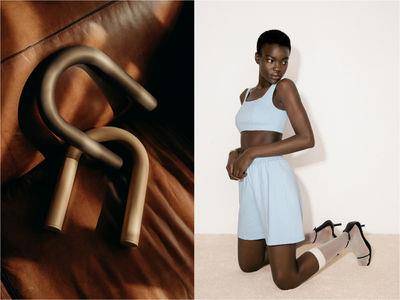 2023早春运动趋势！　ASPORT带来乌克兰健身服、绝美U型重量环