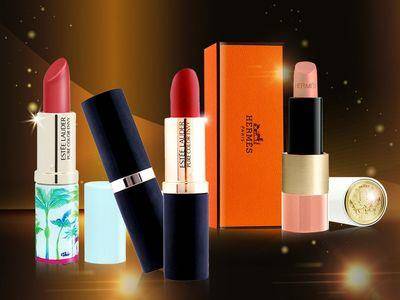 雅诗兰黛“玫瑰荔枝”唇膏一支不到200元!官网卖到缺货 甩开口罩必擦