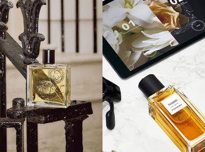 盘点5款非花香水　YSL高订前卫又性感、Diptyque一穿仿佛丢失魂