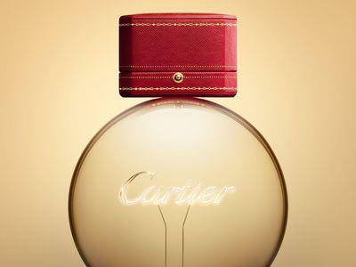 卡地亚欢庆佳节梦幻礼物出列　经典作品献上祝福