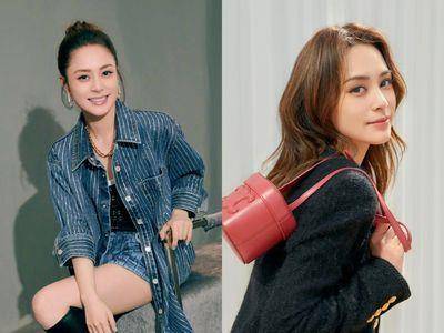 星・变美／阿娇瘦回少女时期，网狂赞！靠消水肿4秘诀维持小脸