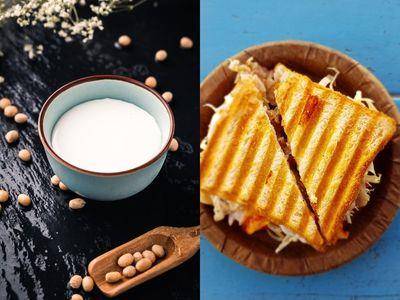 营养师传授“300卡超商早餐”5组搭配　吃饱不怕胖还很方便