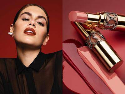 YSL唇膏明年确定调涨10%，其他欧美、日系品牌暂不跟进