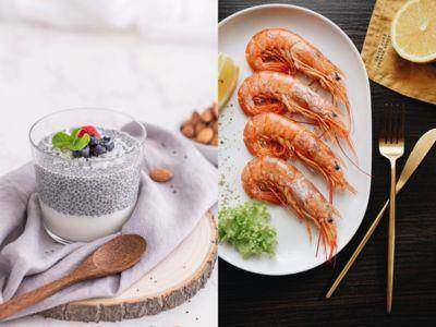 减肥快吃！营养师曝“让你越吃越瘦”9种食物：蒟蒻要选对