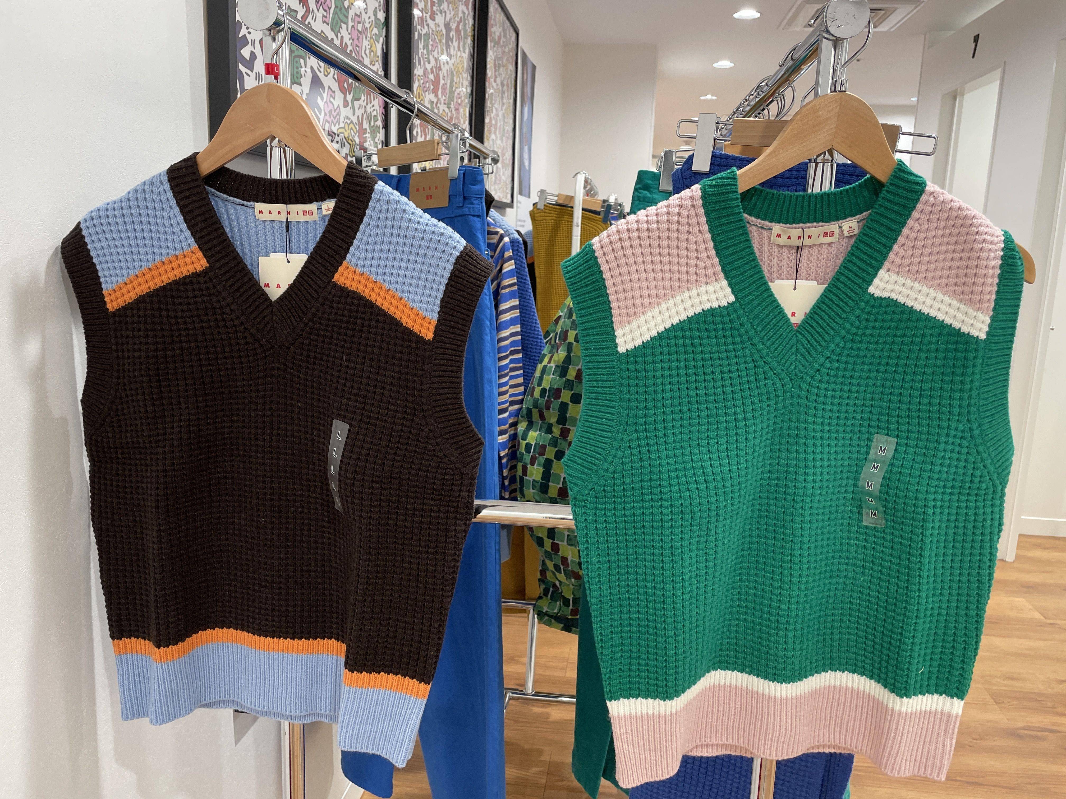 Zara X Ader Error最帅联名再出击！　茧型牛仔裤、补丁毛衣必须拥有 最新资讯 图5张