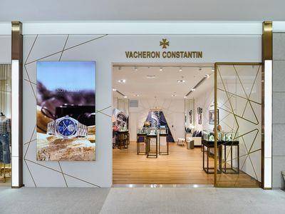 江诗丹顿40年代首款超薄三问表台北现踪　14只古董秀傲人工艺