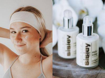 口罩解封！“稳肤保养”对抗红肿干痒，还原漂亮脸庞