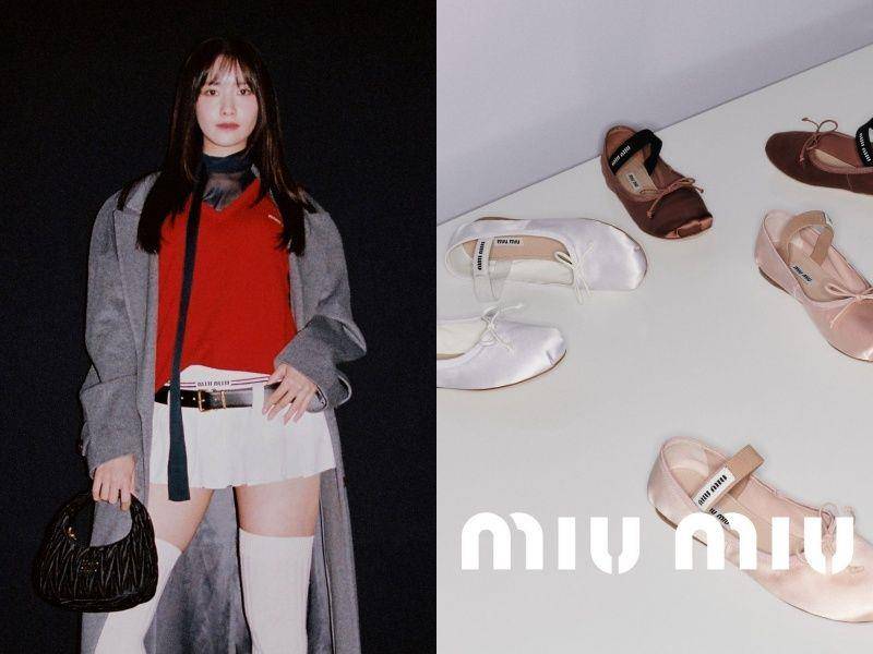 Lyst 2022年度时尚排行榜出炉！Miu Miu跃最热品牌、PRADA腋下包风靡全球 时尚穿搭 图1张