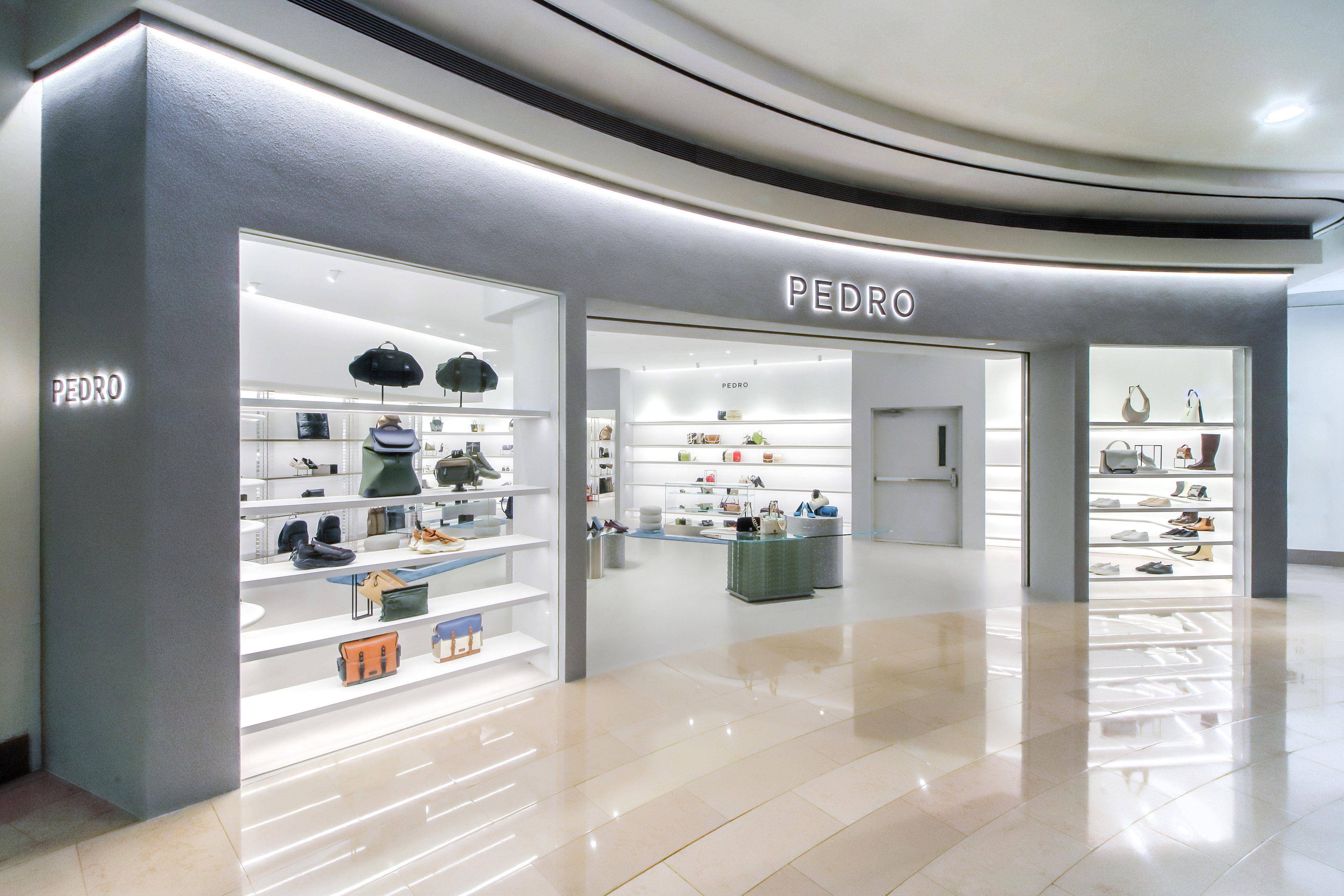 炎亚纶、鬼鬼“婚后”首合体PEDRO　脱口“十分爱你”现场甜翻 名人名流 图6张