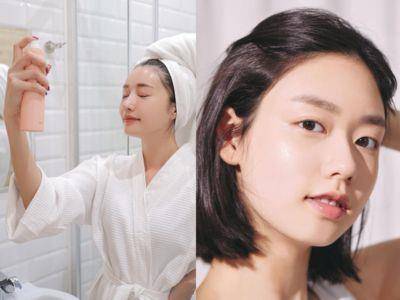 皮肤科医师教韩妞最爱“0刺激保养法”　4招养出细嫩婴儿肌