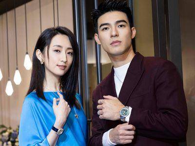 陈昊森收蟑螂礼物气噗噗　点名伯爵绿表、宽版戒不踩雷