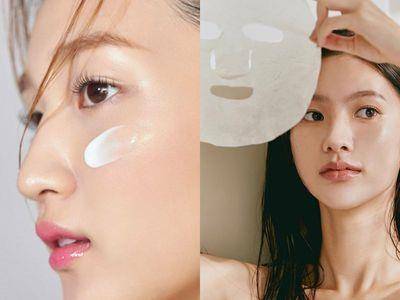 小心美肌不成反烂脸！5大NG保养行为　洗脸洗太干净也中镖