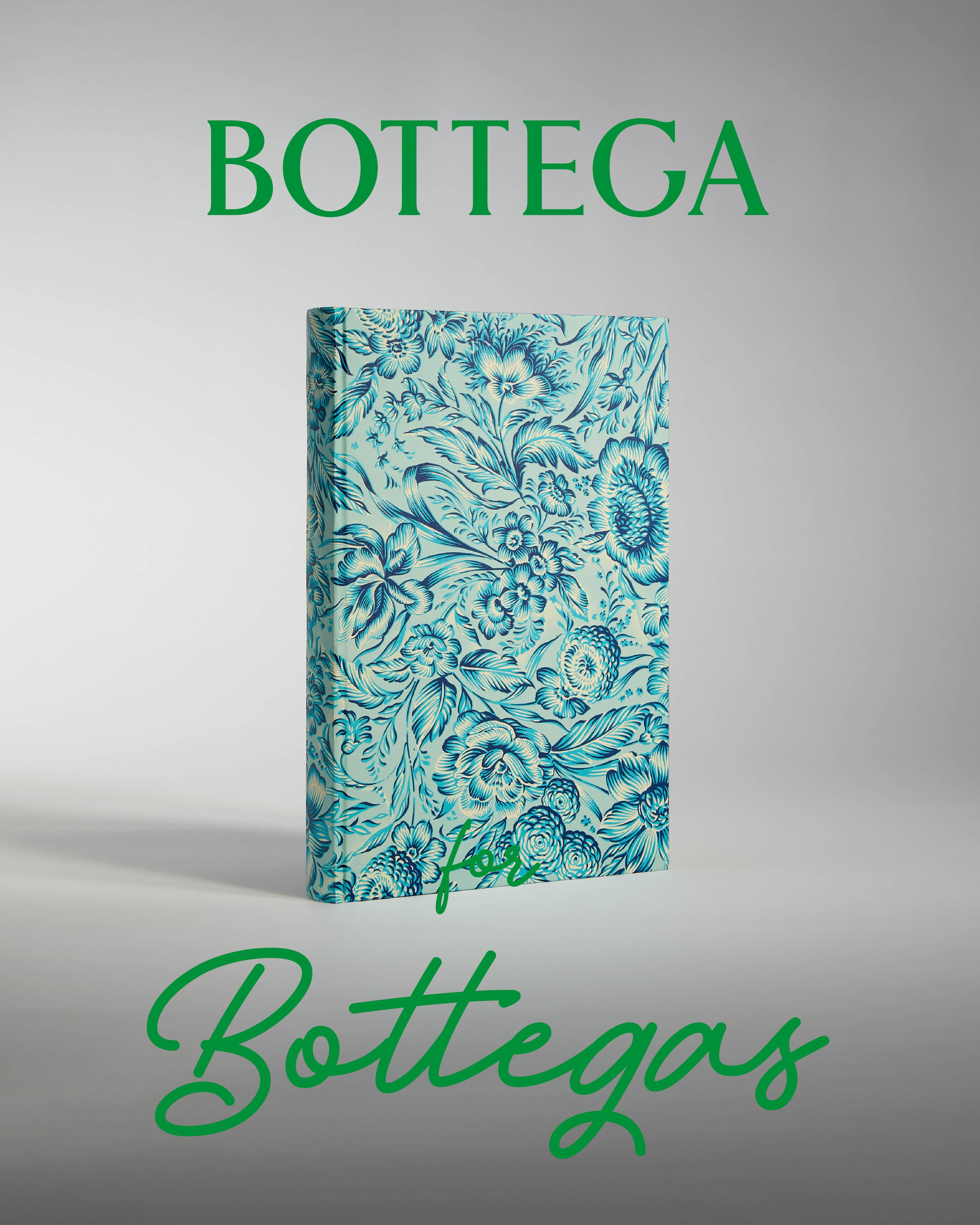 说．流行／BOTTEGA VENETA支持创意工坊　日本咖啡杯、上海手工面都进店 时尚穿搭 图6张
