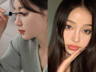 神级彩妆师“Goss大叔”教私房刷睫毛小技巧！卷翘一整天还根根分明