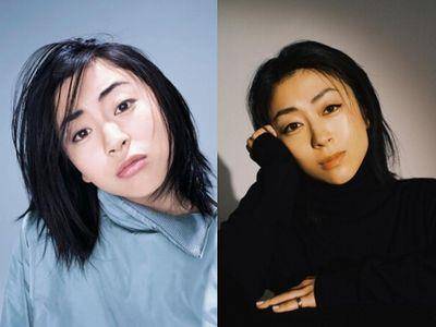 宇多田光15岁旧照与近况无差别　被日网友票选“逆生长”的不老艺人