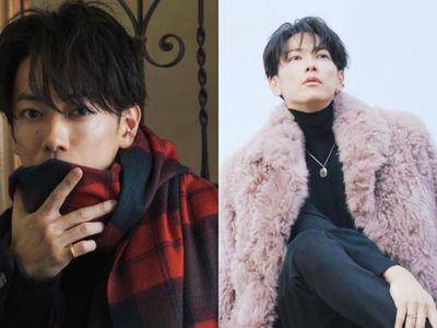 《初恋》佐藤健“旋纹烫”正夯！2023发型趋势崇尚自然风