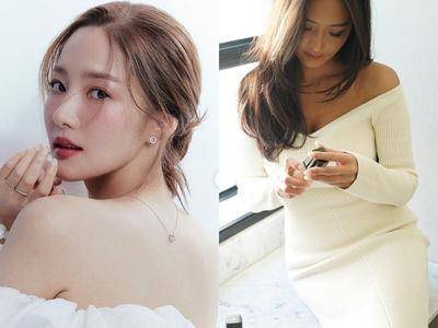 孙芸芸御用化妆师传授“秋冬底妆心法”，服贴的就像第二层肌肤