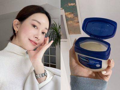 省钱又实用！皮肤科医师曝凡士林6隐藏用法：能减少伤口留疤机率