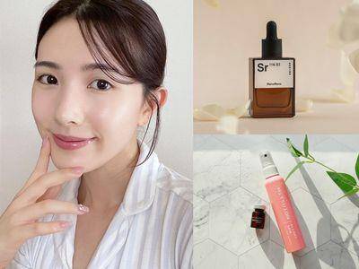 秋冬必备5款人气保湿新品！Simple蓝色安瓶、DR.WU水绷带被狂赞