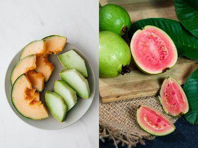 营养师大推4种“营养冠军水果”　抗氧养肤还能帮助护眼