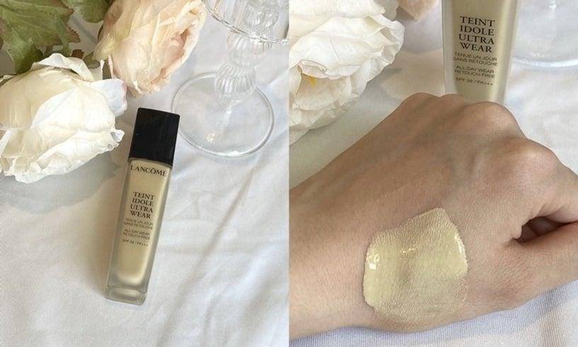 2022日本@cosme热卖底妆TOP 3公开！DIOR妆感美哭、第一名遮瑕百元价 最新资讯 图2张