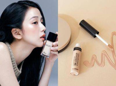 2022日本@cosme热卖底妆TOP 3公开！DIOR妆感美哭、第一名遮瑕百元价