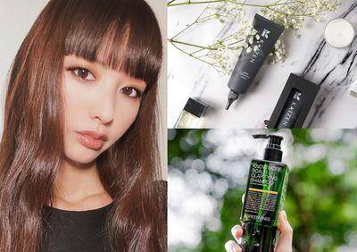 只要3步骤，养出强健丰盈秀发　加码7个MIT头皮养护推荐　